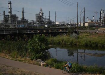 Supreme Court’s Climate Ruling Could Affect Many Kinds of Lawsuits