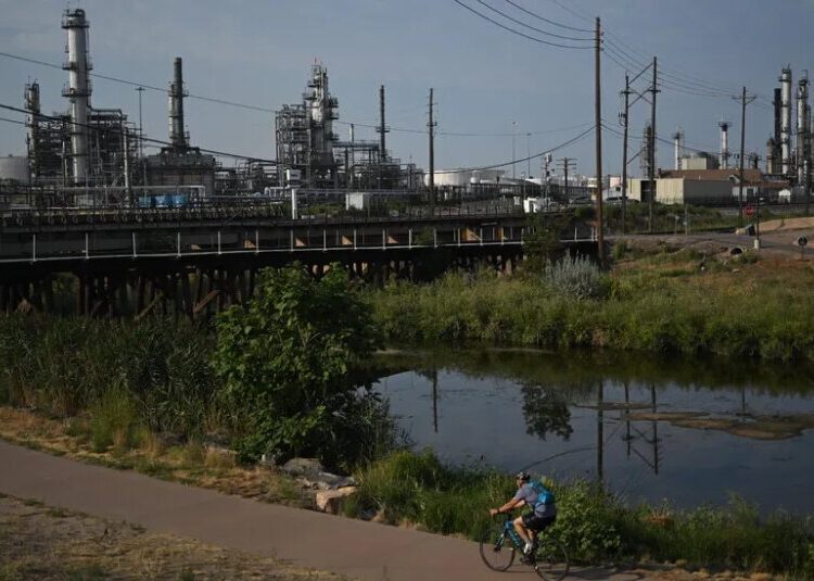 Supreme Court’s Climate Ruling Could Affect Many Kinds of Lawsuits