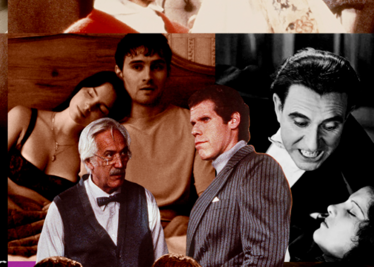 Spooky screenings: Where to watch Latino horror movies this month in L.A.