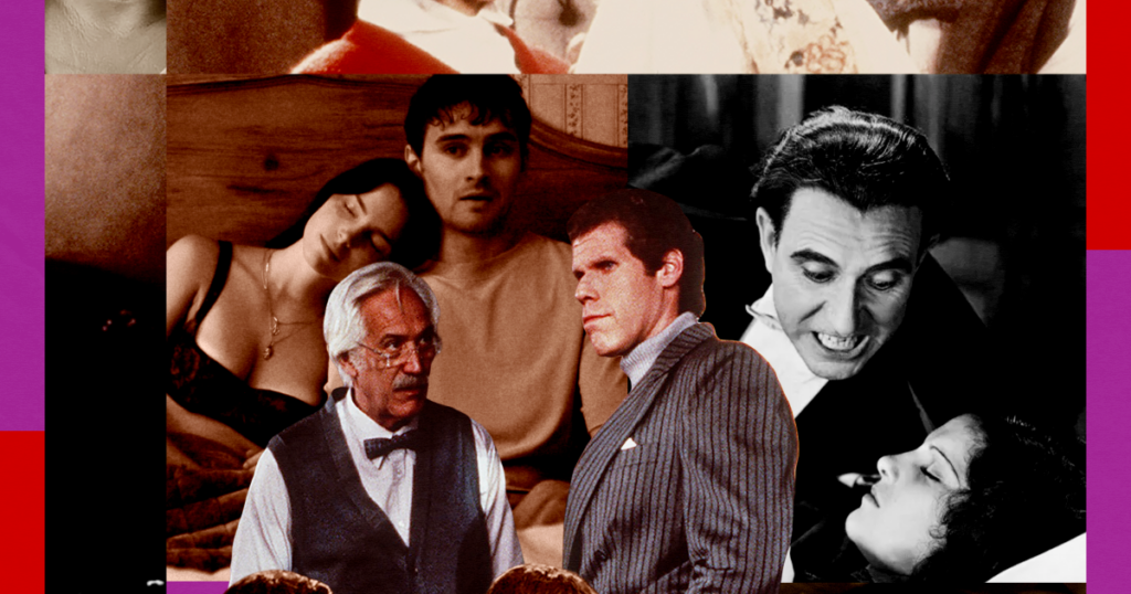 Spooky screenings: Where to watch Latino horror movies this month in L.A.