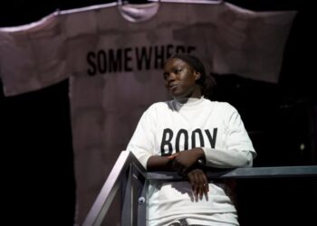 A Defining Millennial Novel’s Unlikely Journey to the Stage