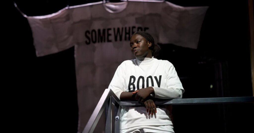 A Defining Millennial Novel’s Unlikely Journey to the Stage