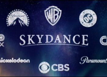 Here’s Skydance’s New Leadership Team: Mark Thompson and Bari Weiss to Separately Run CNN and CBS News, James Gunn Stays at DC