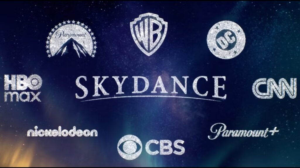 Here’s Skydance’s New Leadership Team: Mark Thompson and Bari Weiss to Separately Run CNN and CBS News, James Gunn Stays at DC