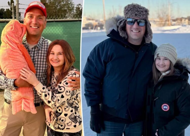 Gypsy Rose Blanchard thanks fans for support after Ken Urker’s death: ‘I’m so grateful’