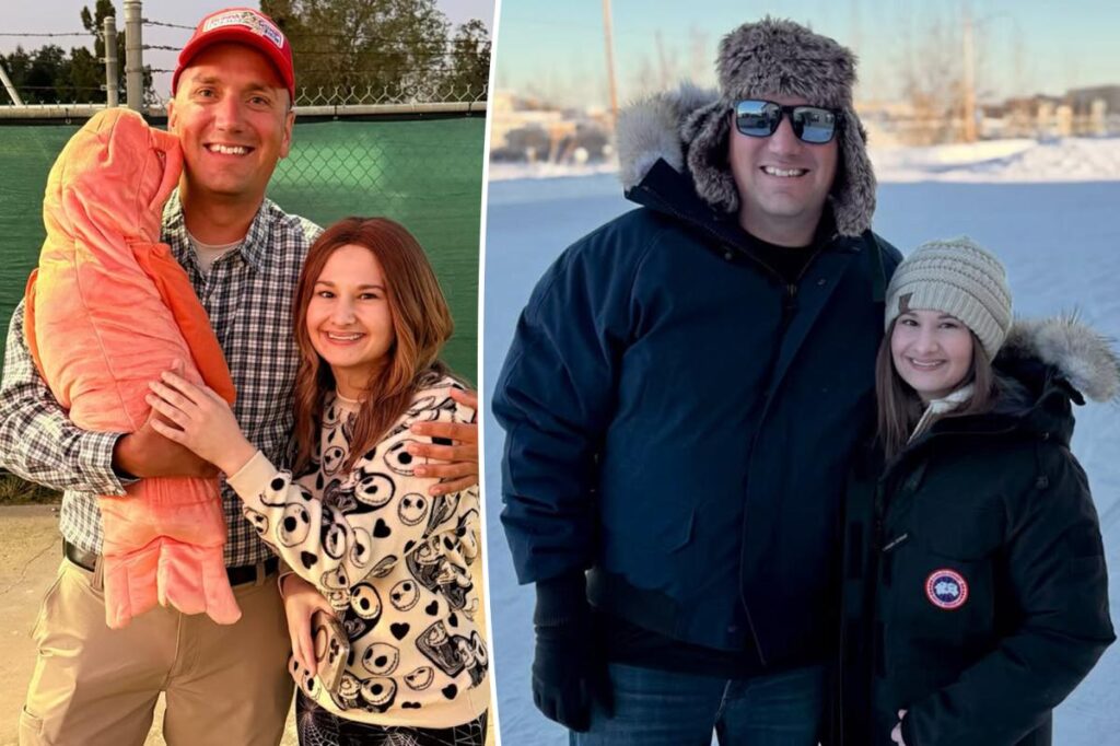 Gypsy Rose Blanchard thanks fans for support after Ken Urker’s death: ‘I’m so grateful’
