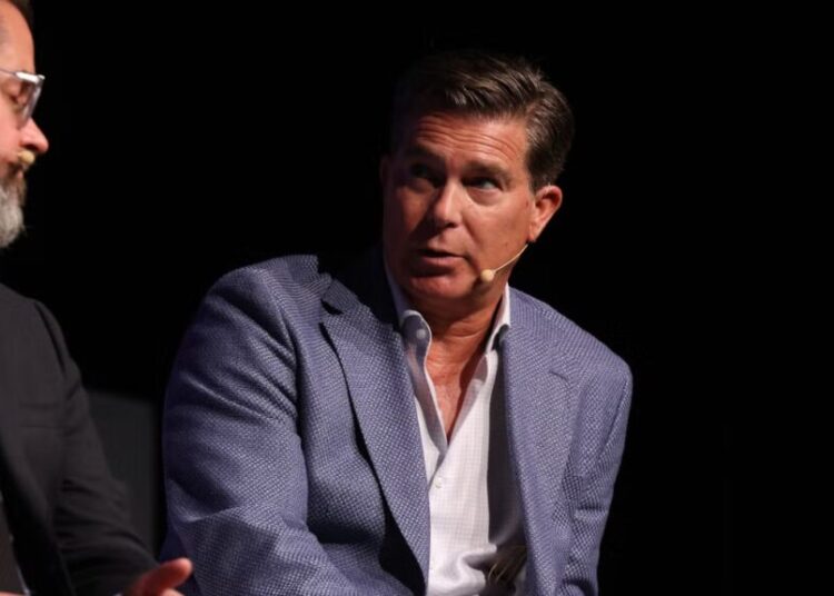 Investor Ross Gerber on Undervalued Media Stocks