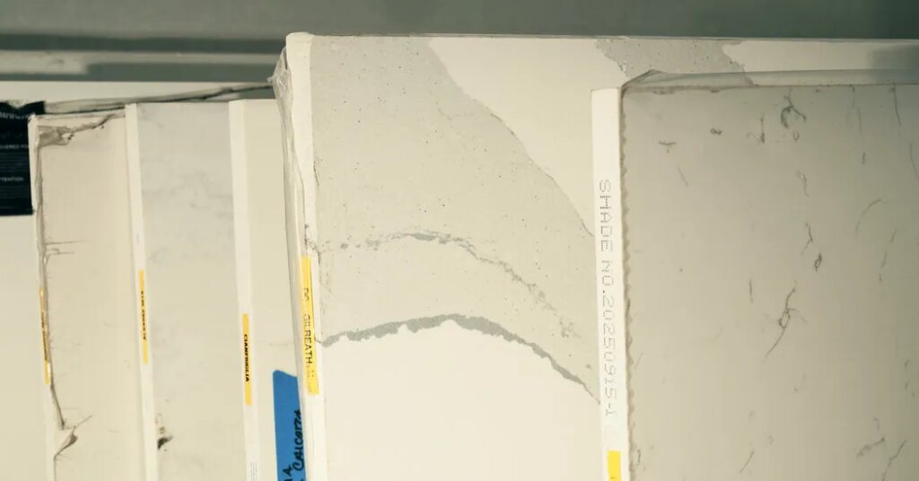 California Prepares to Ban Quartz Countertop Production