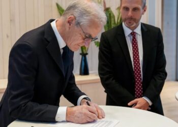 Norway floats temporary but total ban on AI glasses as it investigates ‘socially beneficial uses’