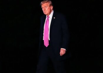 DOJ forced to detail secret Epstein videos at center of Trump ‘cover-up’ claims: report