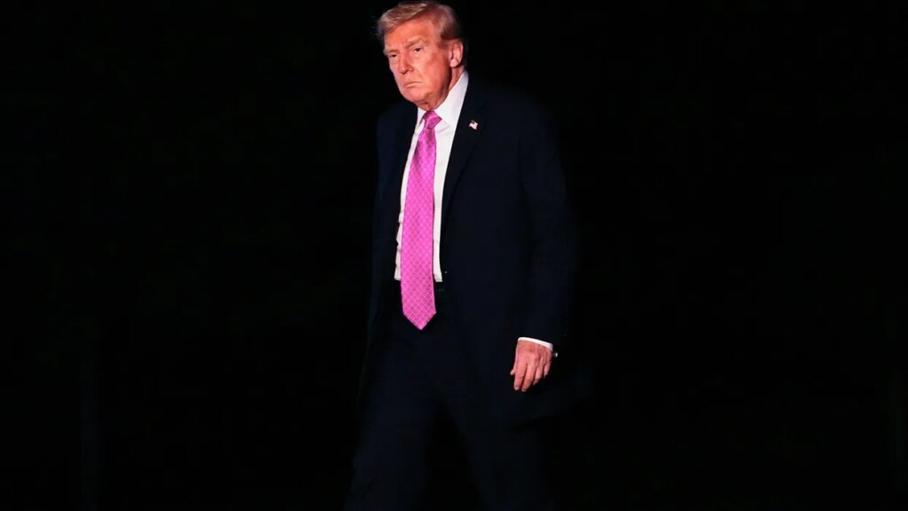 DOJ forced to detail secret Epstein videos at center of Trump ‘cover-up’ claims: report