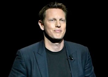 The Media Front: The Skydance Era Begins