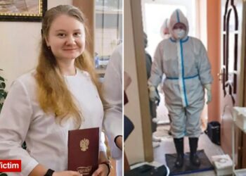 Reported Russian pneumonic plague outbreak ‘cause for focus,’ but not alarm, Rubio says