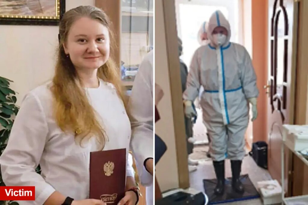 Reported Russian pneumonic plague outbreak ‘cause for focus,’ but not alarm, Rubio says