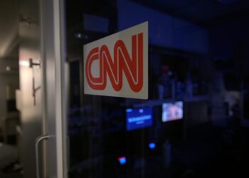 CNN’s leader will stay in sign of stability for network
