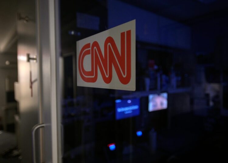 CNN’s leader will stay in sign of stability for network