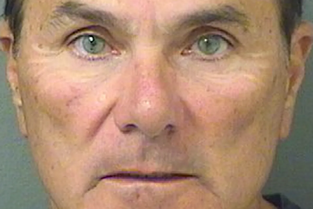 Local GOP insists it has ‘duty’ to campaign for Republican charged with child molestation