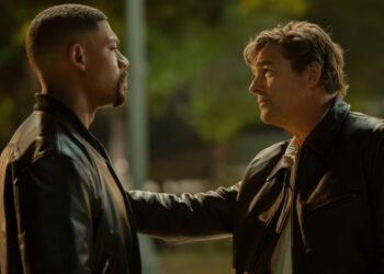 ‘Lanterns’ Team Breaks Down HBO Drama’s Surprising Murder Reveal and John’s Destiny