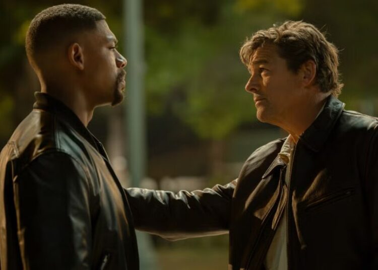 ‘Lanterns’ Team Breaks Down HBO Drama’s Surprising Murder Reveal and John’s Destiny
