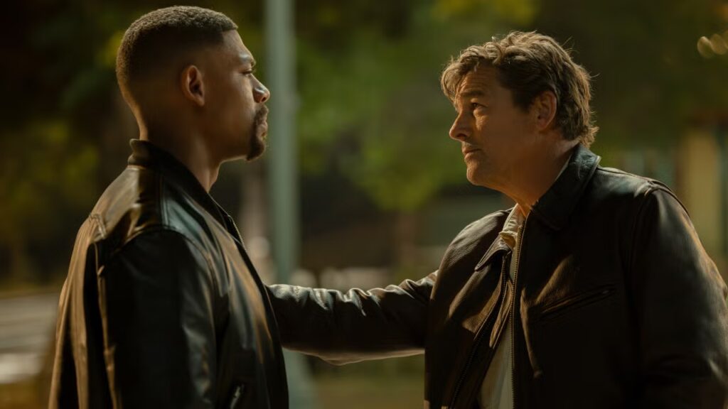‘Lanterns’ Team Breaks Down HBO Drama’s Surprising Murder Reveal and John’s Destiny