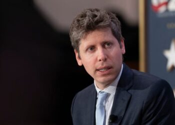 Sam Altman Insists He Had Nothing to Do With Amazon’s Decision to Drop ‘Artificial’