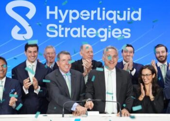 How Hyperliquid defied crypto’s DAT death spiral—and built the industry’s only flourishing digital asset treasury