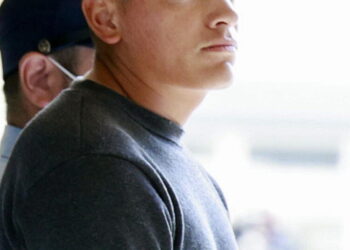 Anger in Japan grows after U.S. Marine is arrested over the killing of a woman on Okinawa