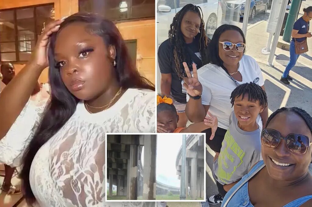 Good Samaritan killed while saving her neighbor from overturned car: ‘Died a hero’