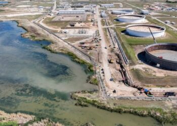 U.S. shale executives have no idea when the oil market will go off a cliff