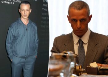 Jeremy Strong issues blunt statement after making co-stars ‘uncomfortable’ with his method acting