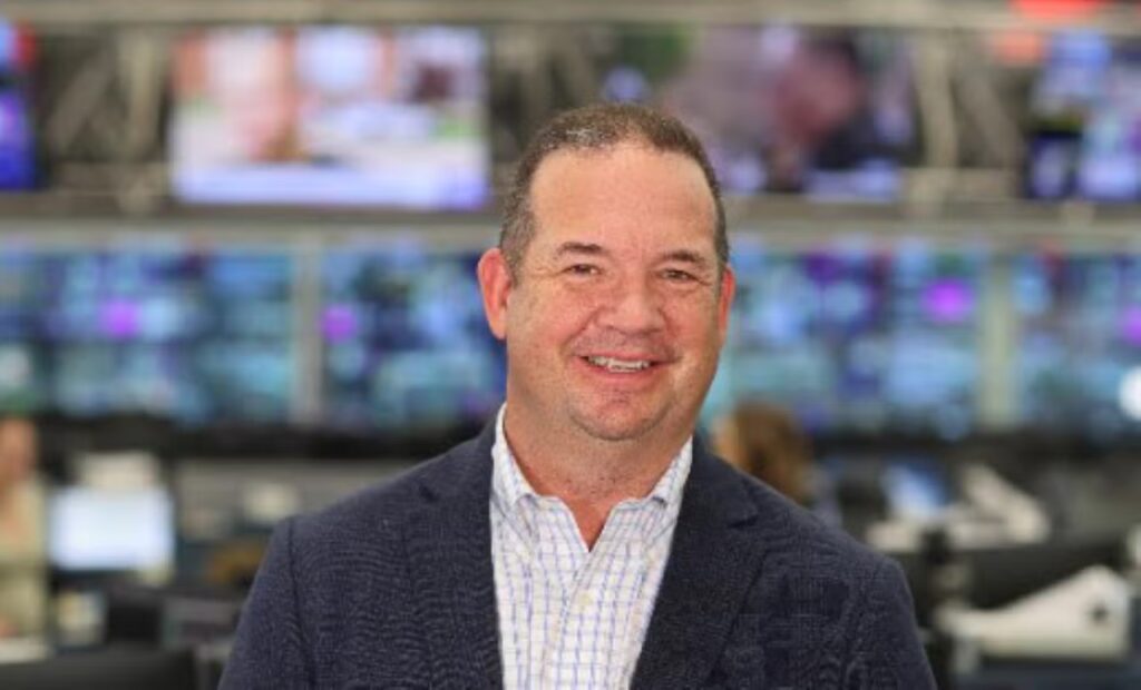 NBCUniversal Taps Chris Wayland to Lead Its 50-Property Local Media Empire