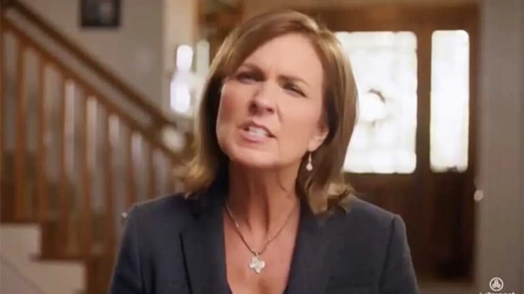 Awkward new ad featuring Ken Paxton’s estranged wife ‘made his situation worse’: analyst