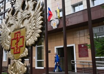 What We Know About Russia Pneumonic ‘Plague’ After Dozens Quarantined in Siberia