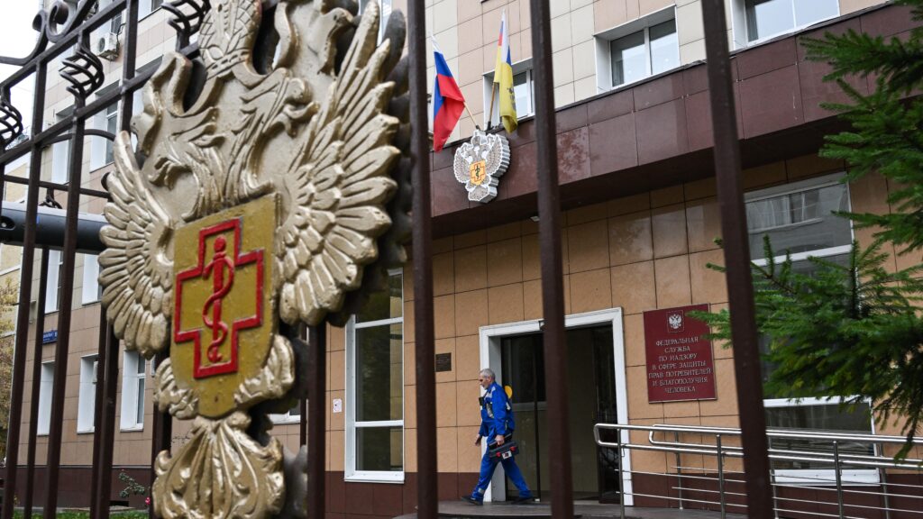 What We Know About Russia Pneumonic ‘Plague’ After Dozens Quarantined in Siberia