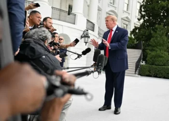 Trump White House escalates media war with move that threatens to backfire in court
