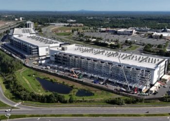 Amazon’s answer to data center backlash: $1 billion for community college and home energy upgrades