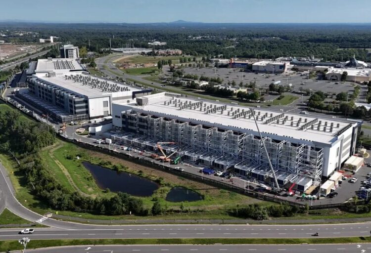 Amazon’s answer to data center backlash: $1 billion for community college and home energy upgrades