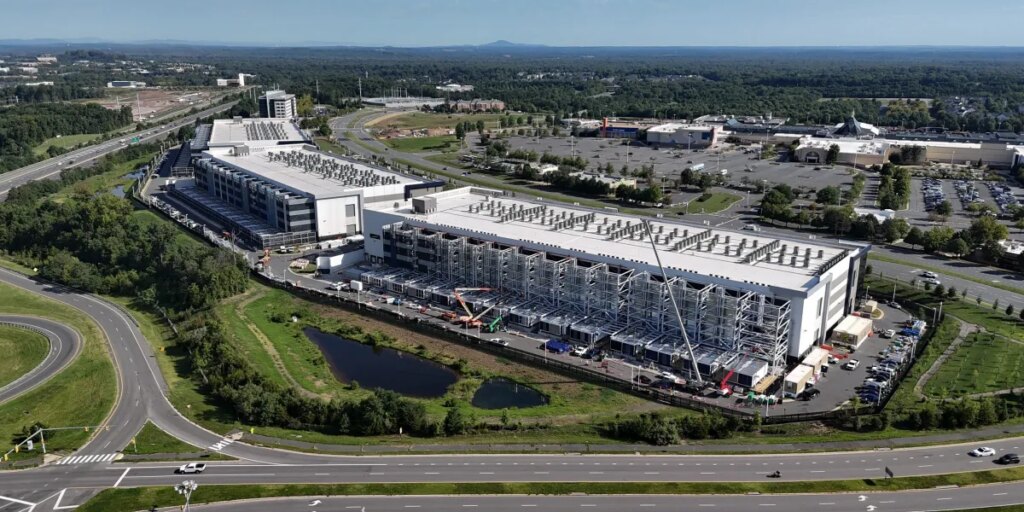 Amazon’s answer to data center backlash: $1 billion for community college and home energy upgrades