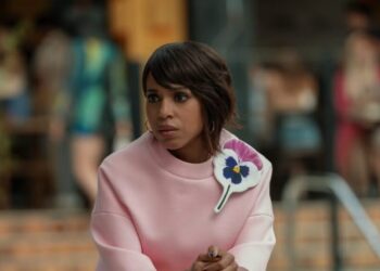 ‘Imperfect Women’ Renewed for Season 2 at Apple TV With Kerry Washington Returning