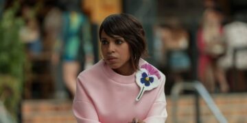 ‘Imperfect Women’ Renewed for Season 2 at Apple TV With Kerry Washington Returning