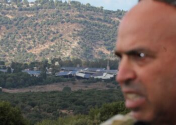 Explosive CIA leak raises fears of imminent and ‘total collapse’ of major US ally