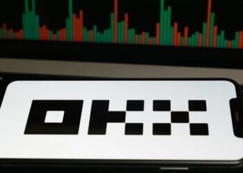 NYSE owner and crypto exchange OKX seek SEC clearance for tokenized U.S. stock trading