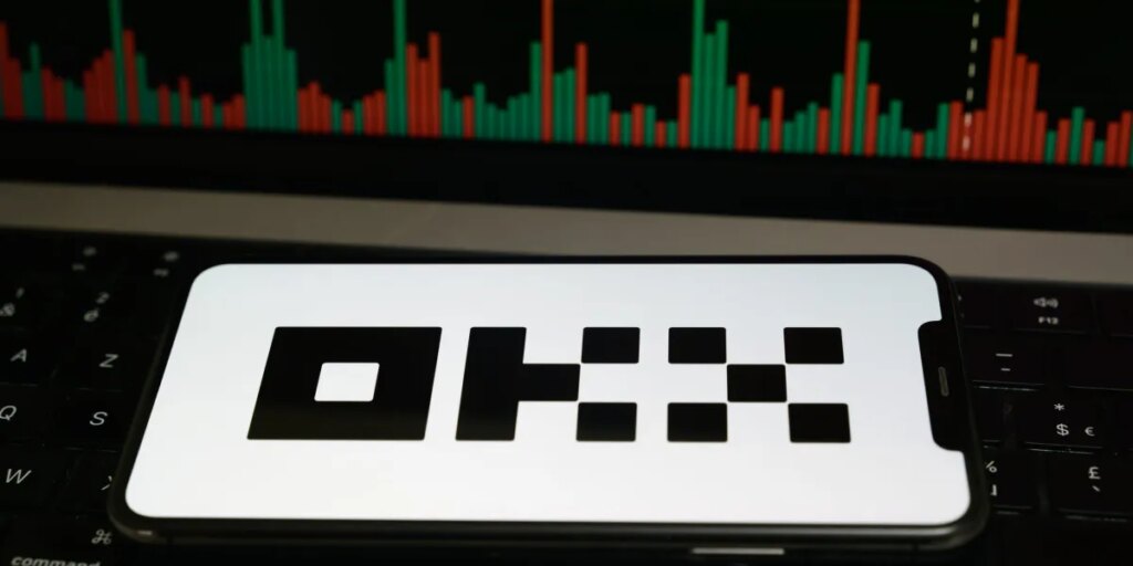 NYSE owner and crypto exchange OKX seek SEC clearance for tokenized U.S. stock trading