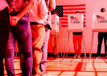 Particularly Weak-Minded Americans Are Asking ChatGPT Which Candidate to Vote For, Which Sounds a Bit Like AI Is Just Voting Now Via Meat Proxies