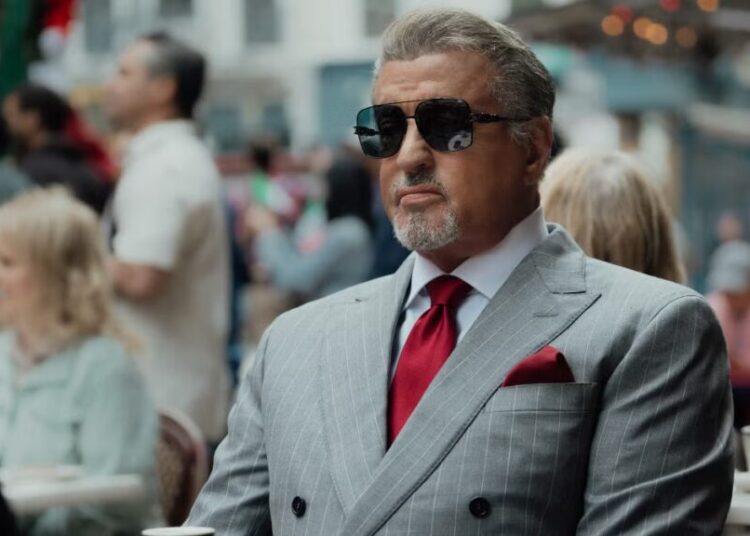 ‘Tulsa King’ Renewed for Season 5 Ahead of Season 4 Premiere on Paramount+