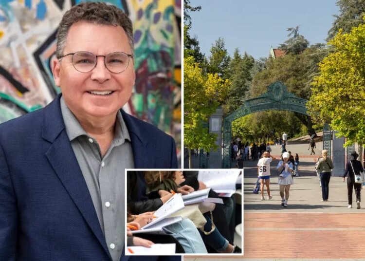 California school board frontrunner makes stunning excuse for students who can’t do basic math
