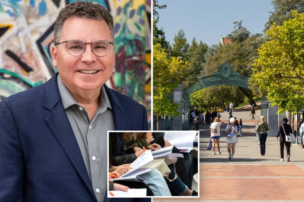 California school board frontrunner makes stunning excuse for students who can’t do basic math
