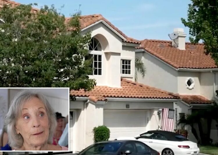 HOA slaps every condo owner with surprise $26K bill forcing 81-year-old out