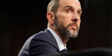 Jack Smith’s shirt sends Fox News into a frenzy: ‘Pretty rich for that guy!’