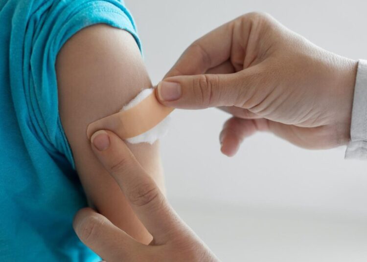 Now Is the Best Time to Get Your Flu Shot